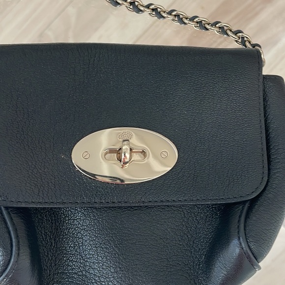 Mulberry purse - Picture 2 of 3